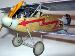 32009+30013 1/32 Albatros D.V - Brett Sharman NZ (2)